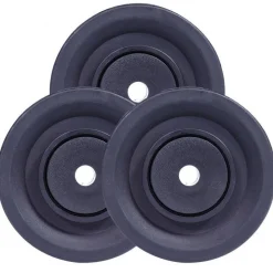 Umlenkrolle 3er Set