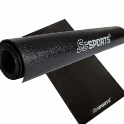 Unterlegmatte PVC 120 x 60 cm