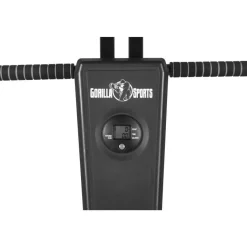 Vertical Climber klappbar