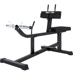 Wadenmaschine sitzend