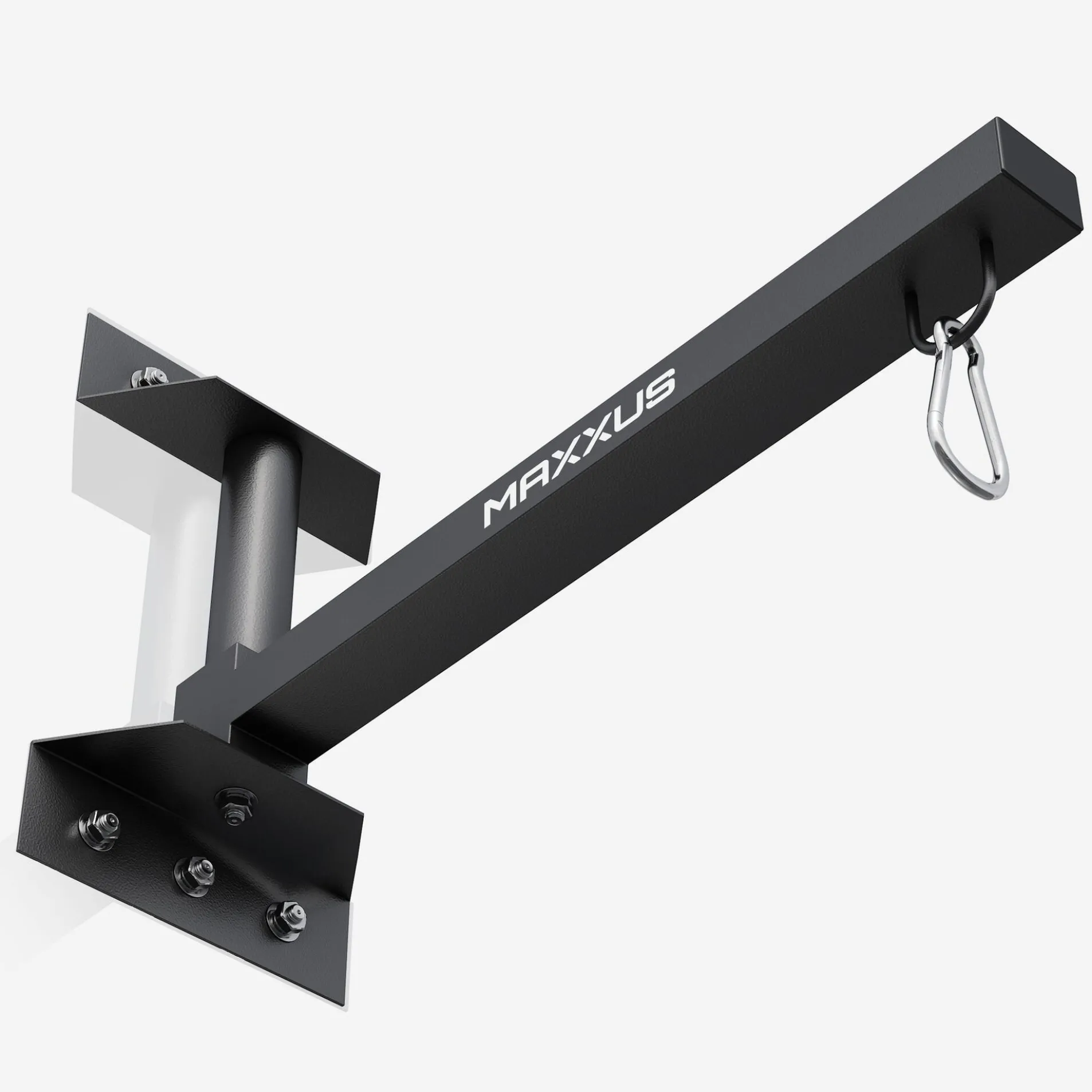 Wandhalter für Boxsäcke klappbar