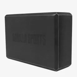 Yoga Block aus Schaumstoff