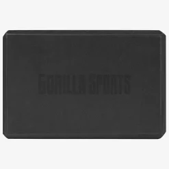 Yoga Block aus Schaumstoff