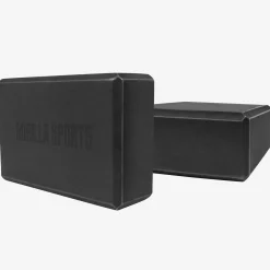 Yoga Block aus Schaumstoff
