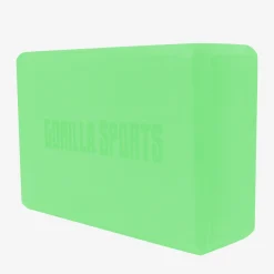 Yoga Block aus Schaumstoff