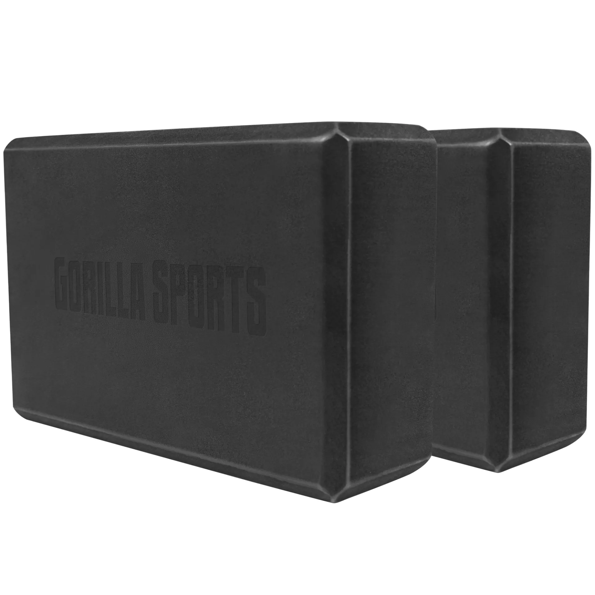 Yoga Block aus Schaumstoff
