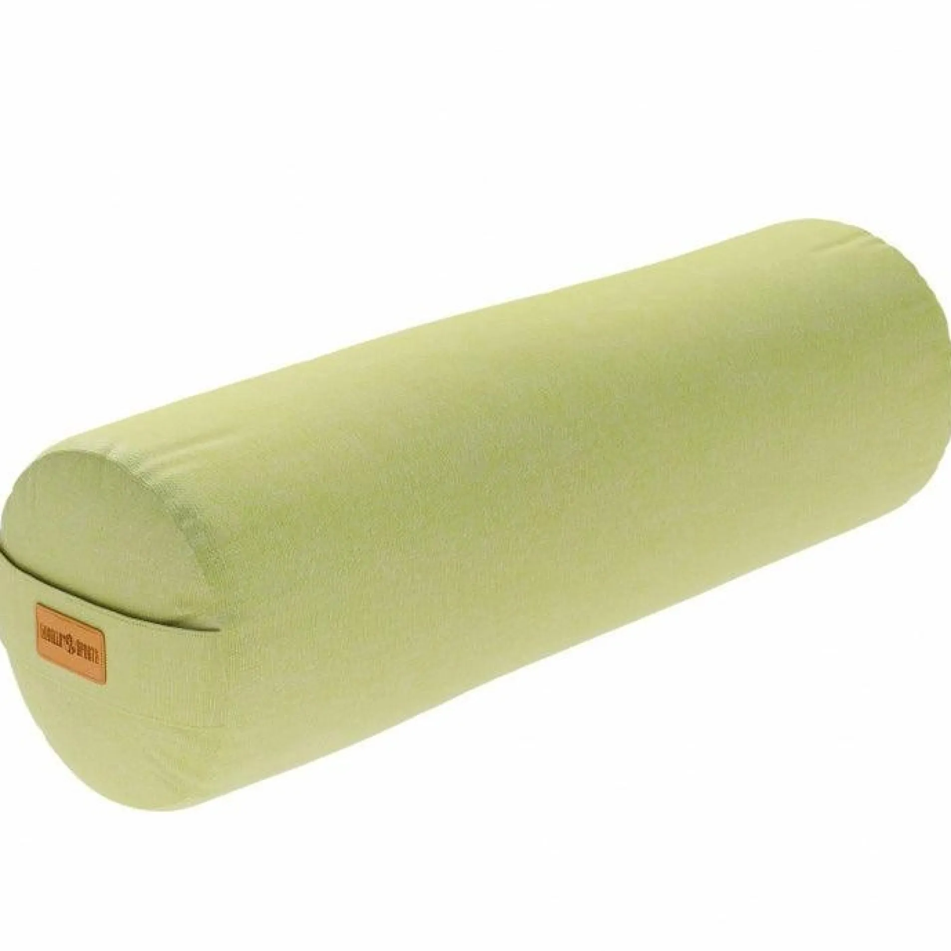 Yogabolster 65 cm Länge und 20 cm Sitzhöhe