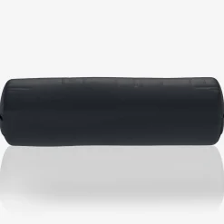 Yogabolster 65 cm Länge und 20 cm Sitzhöhe