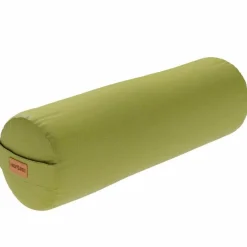 Yogabolster 65 cm Länge und 20 cm Sitzhöhe