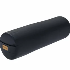 Yogabolster 65 cm Länge und 20 cm Sitzhöhe