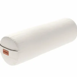 Yogabolster 65 cm Länge und 20 cm Sitzhöhe
