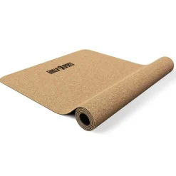 Yogamatte Kork 0,5 cm Dicke