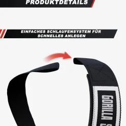 Zughilfen 2er Set