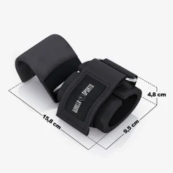Zughilfen 2er Set mit Haken